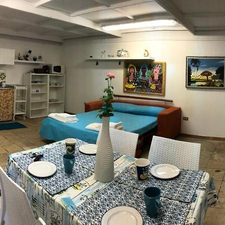 הוילה בארי Casa Mia מראה חיצוני תמונה